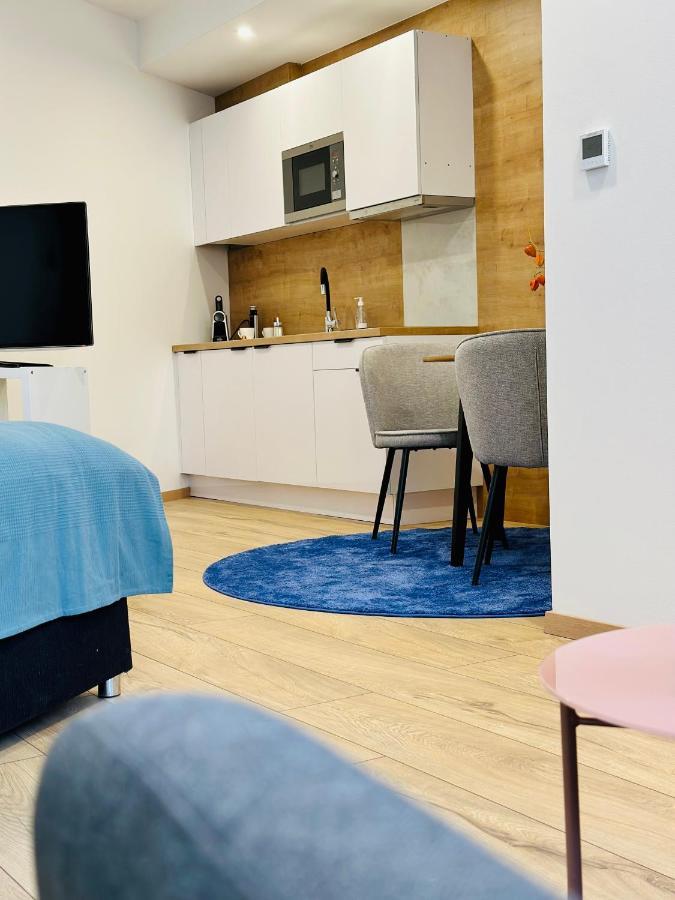 Studio Apartman Koszeg Bagian luar foto