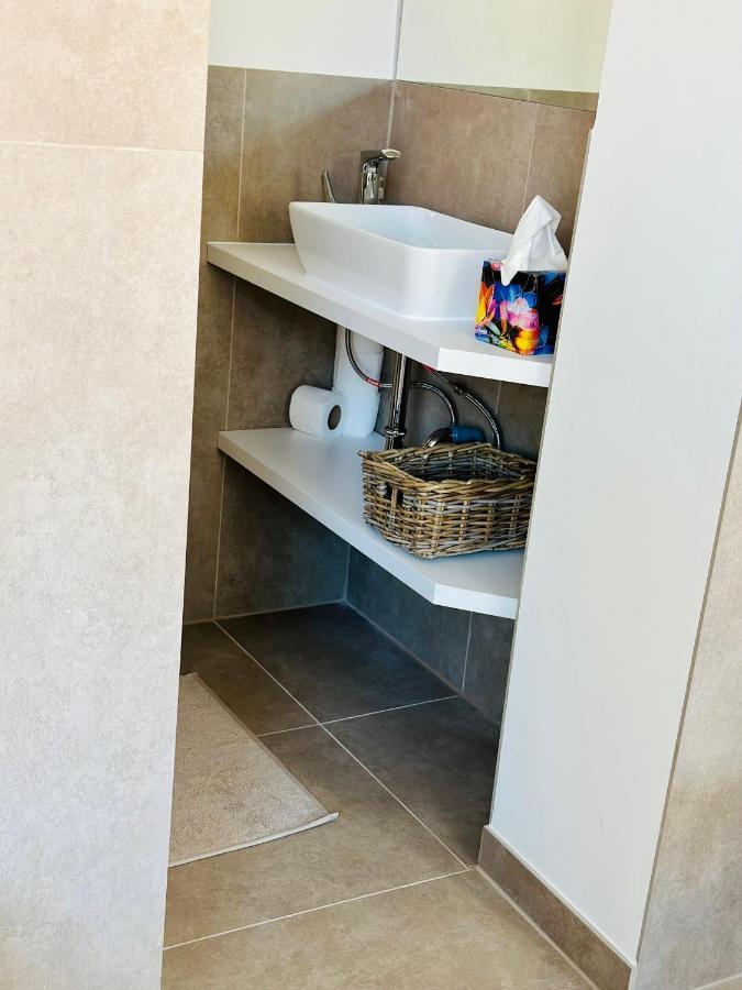 Studio Apartman Koszeg Bagian luar foto