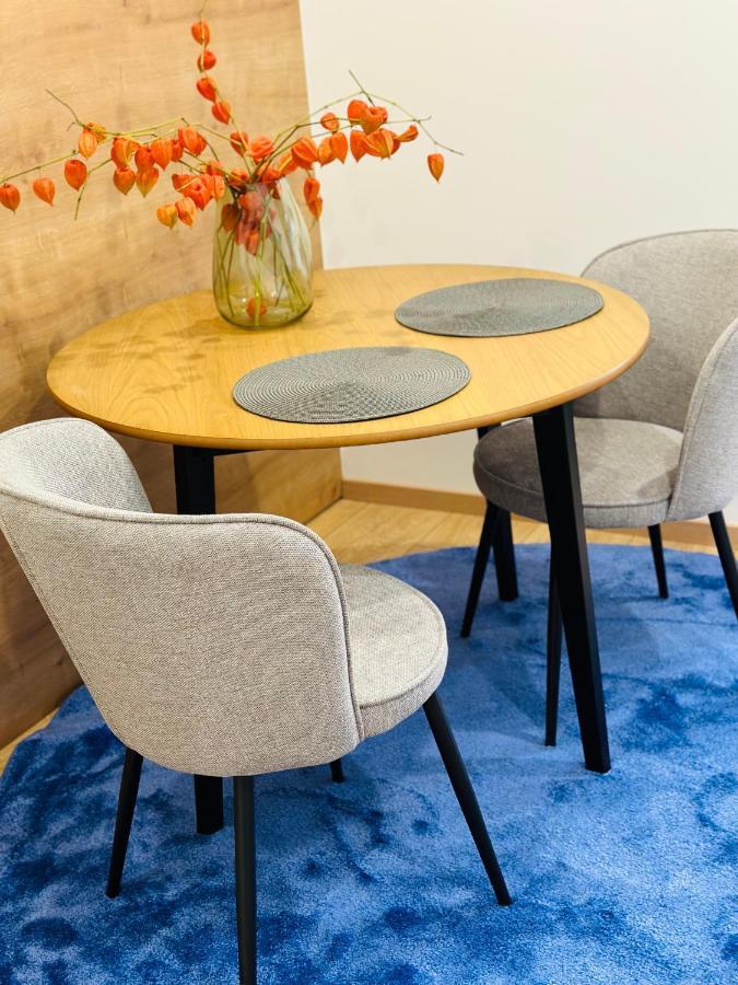 Studio Apartman Koszeg Bagian luar foto
