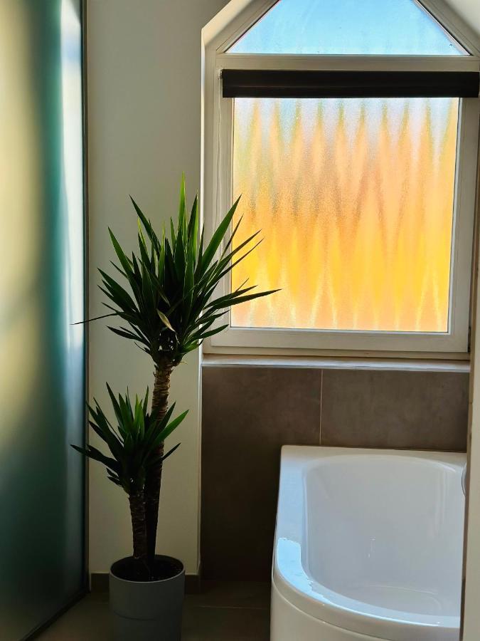 Studio Apartman Koszeg Bagian luar foto