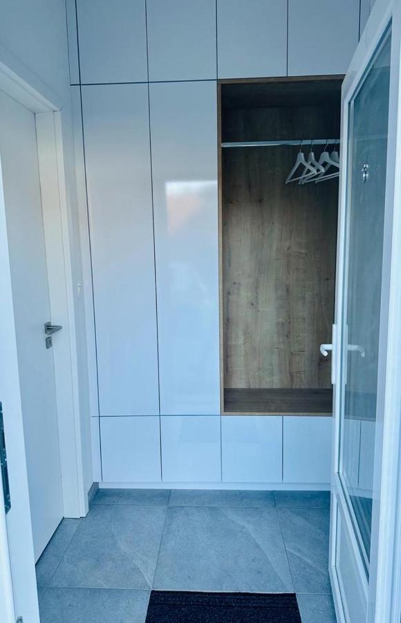 Studio Apartman Koszeg Bagian luar foto