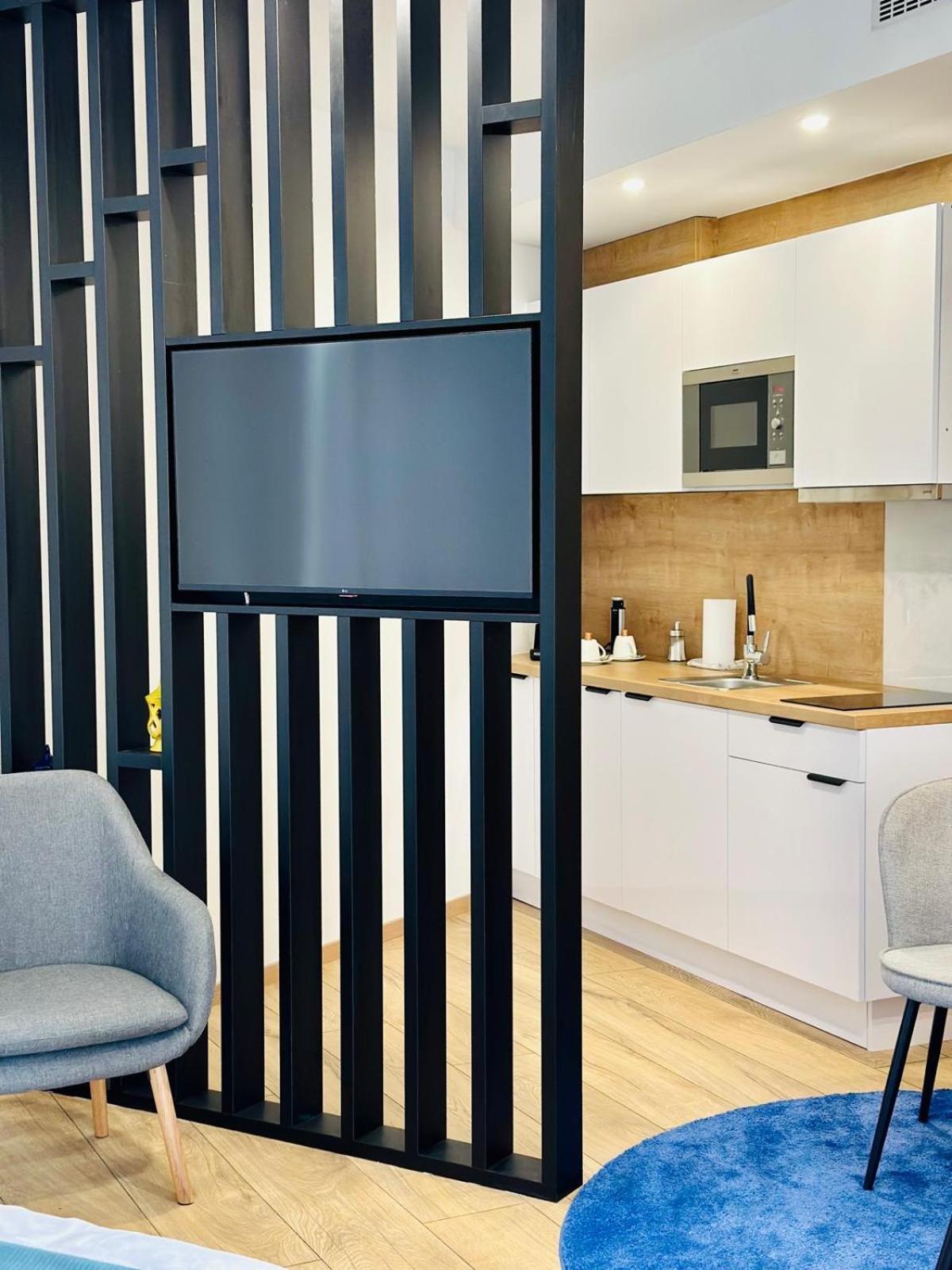 Studio Apartman Koszeg Bagian luar foto